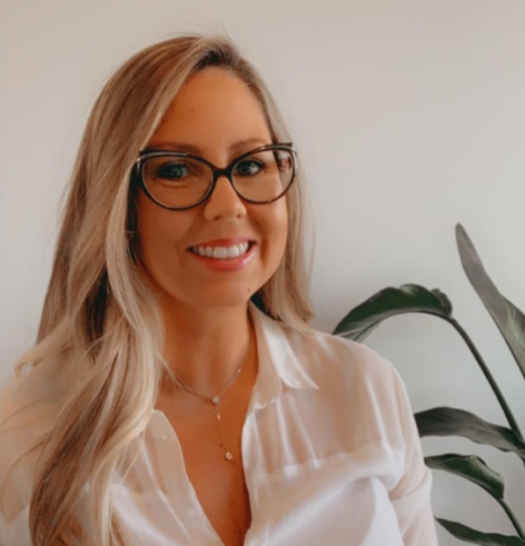 Katherine Tremblay